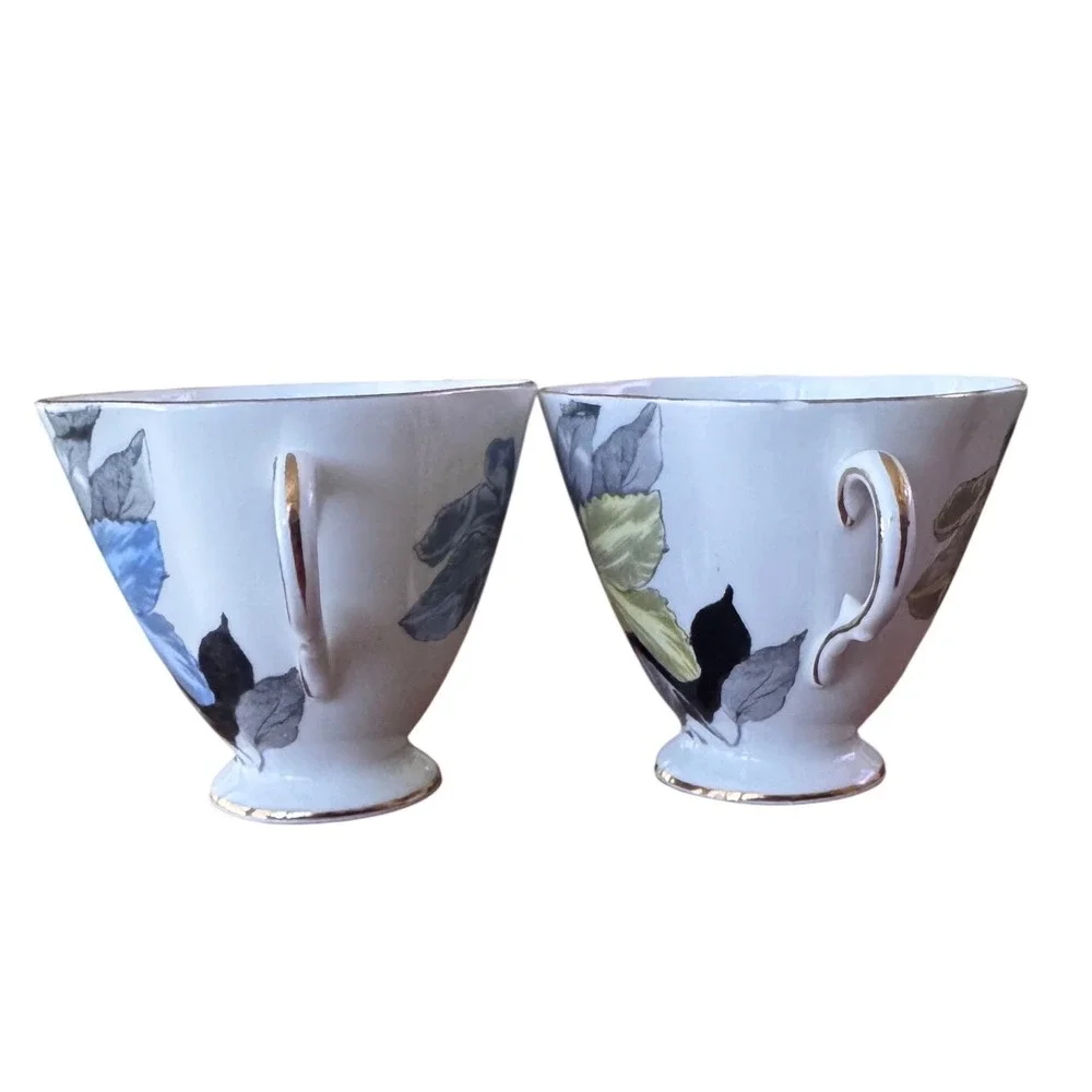 Windsor bone china