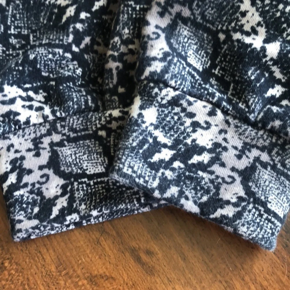 Zara this cozy