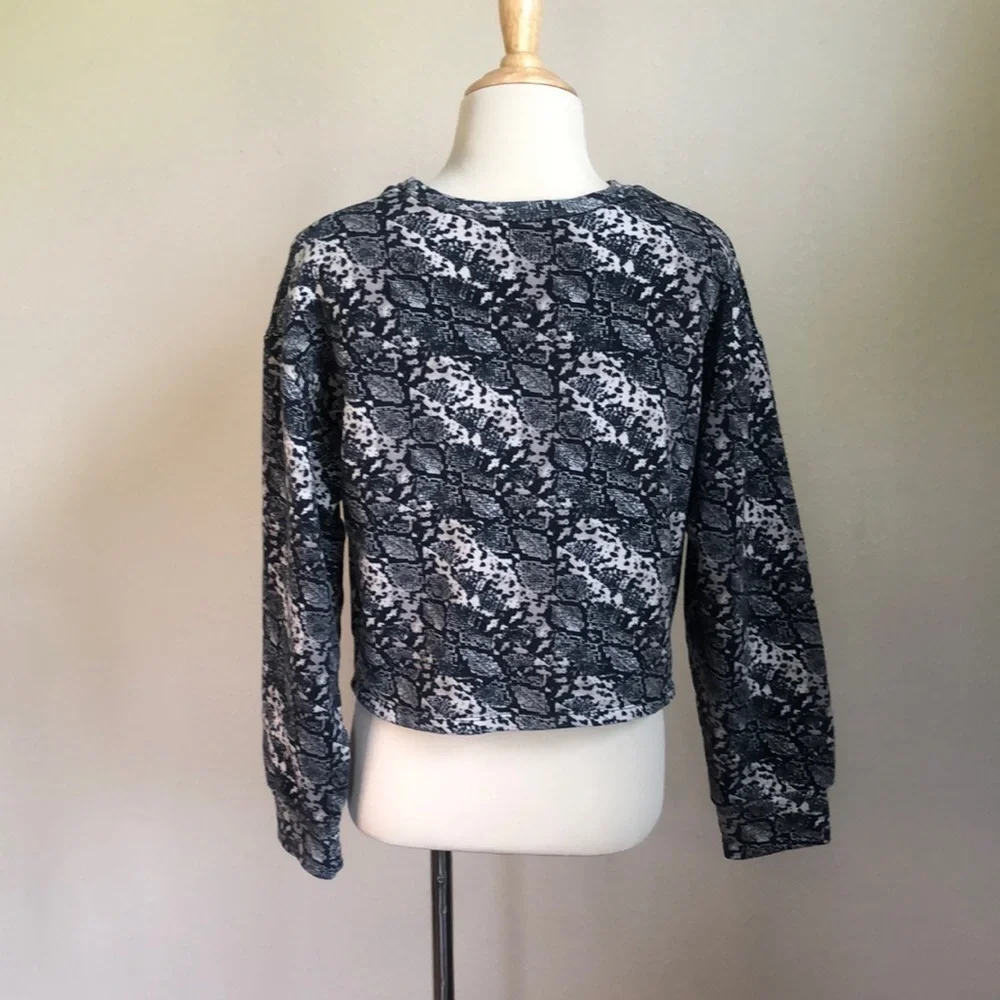 Zara this cozy