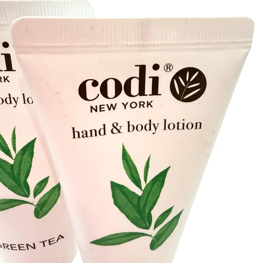 Codi New York codi hand
