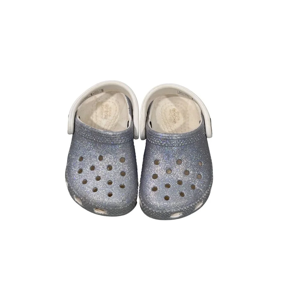 CROCS good preowned