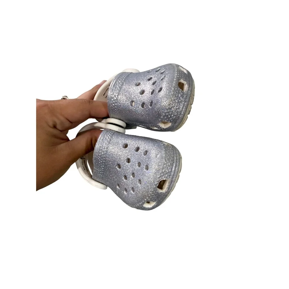 CROCS good preowned