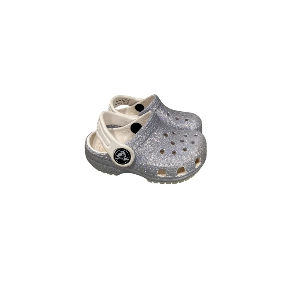 CROCS good preowned