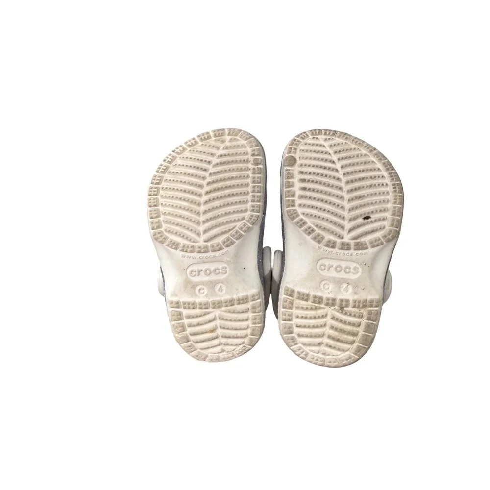 CROCS good preowned