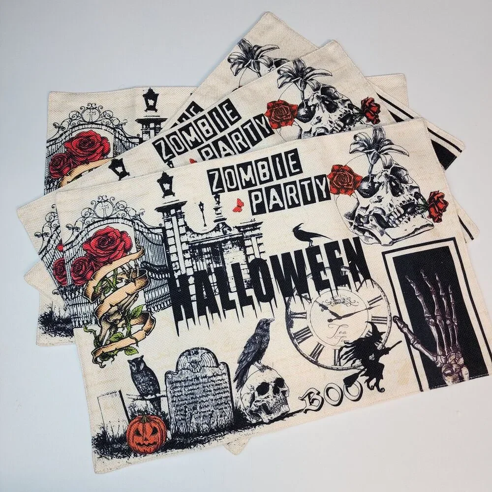 Unbranded spooky pack lightweight