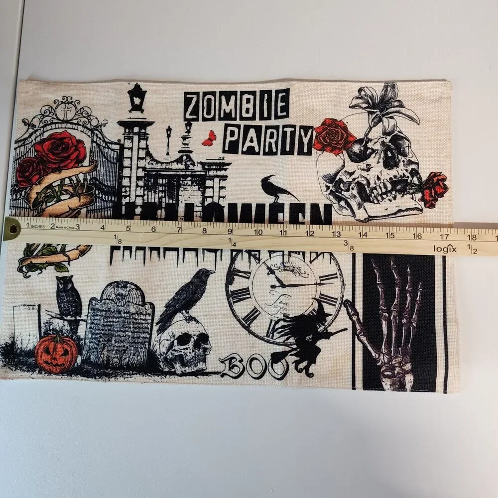 Unbranded mats pack theme