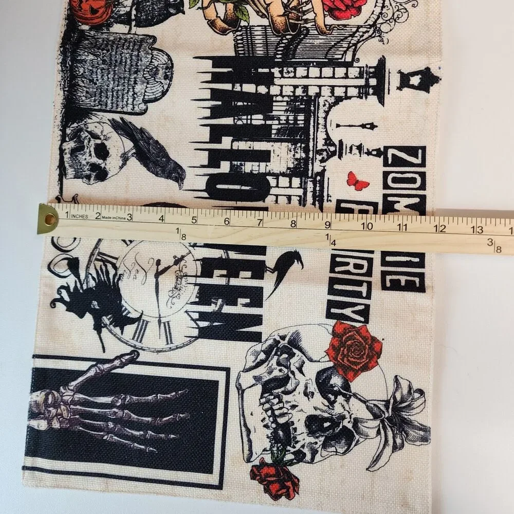 Unbranded place roses