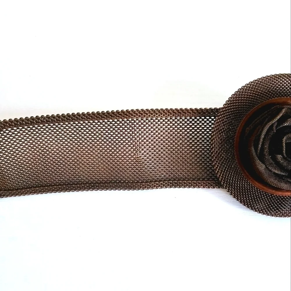 Sarah Cavender Metalworks wide length