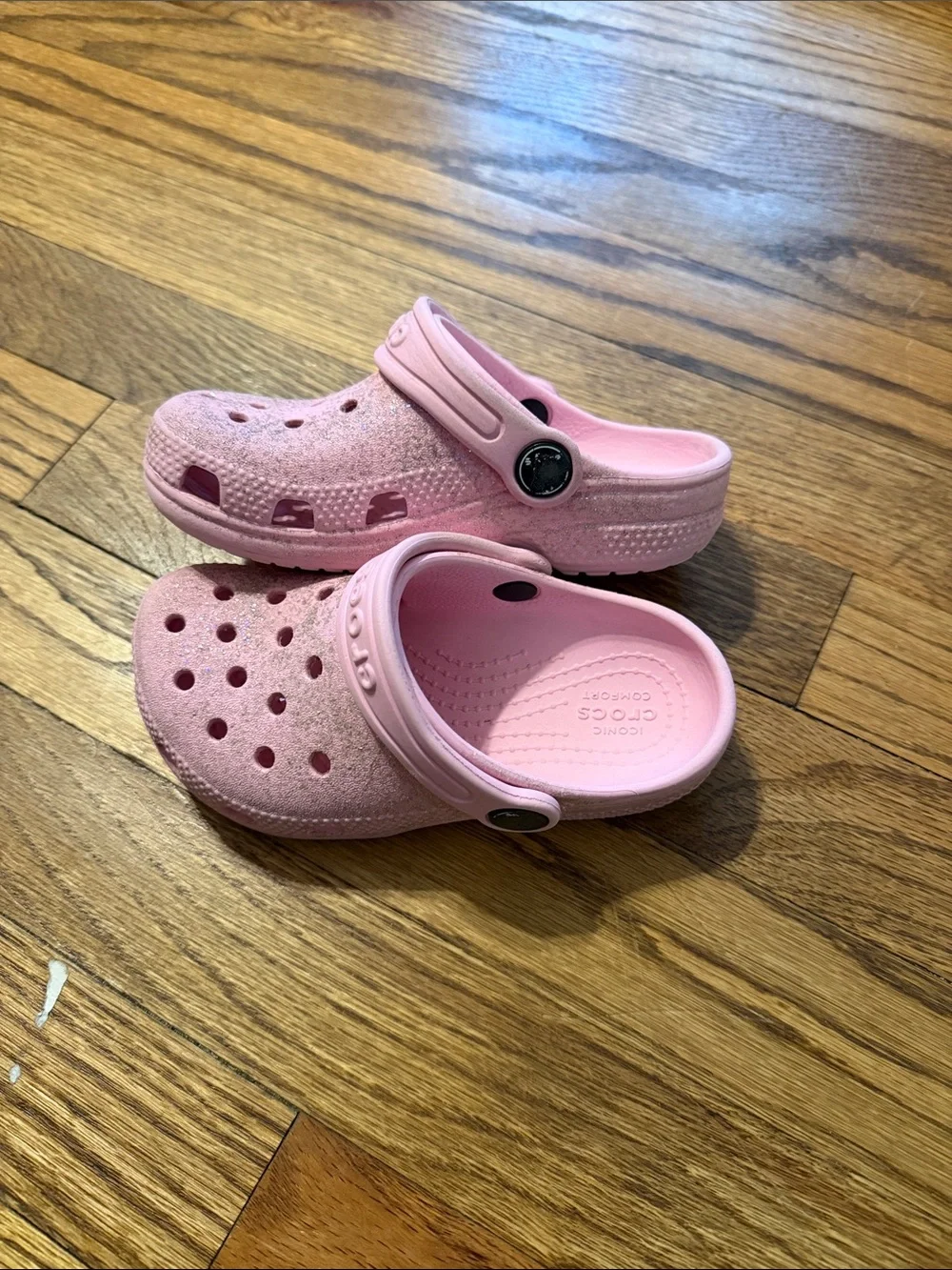 CROCS lightweight kids