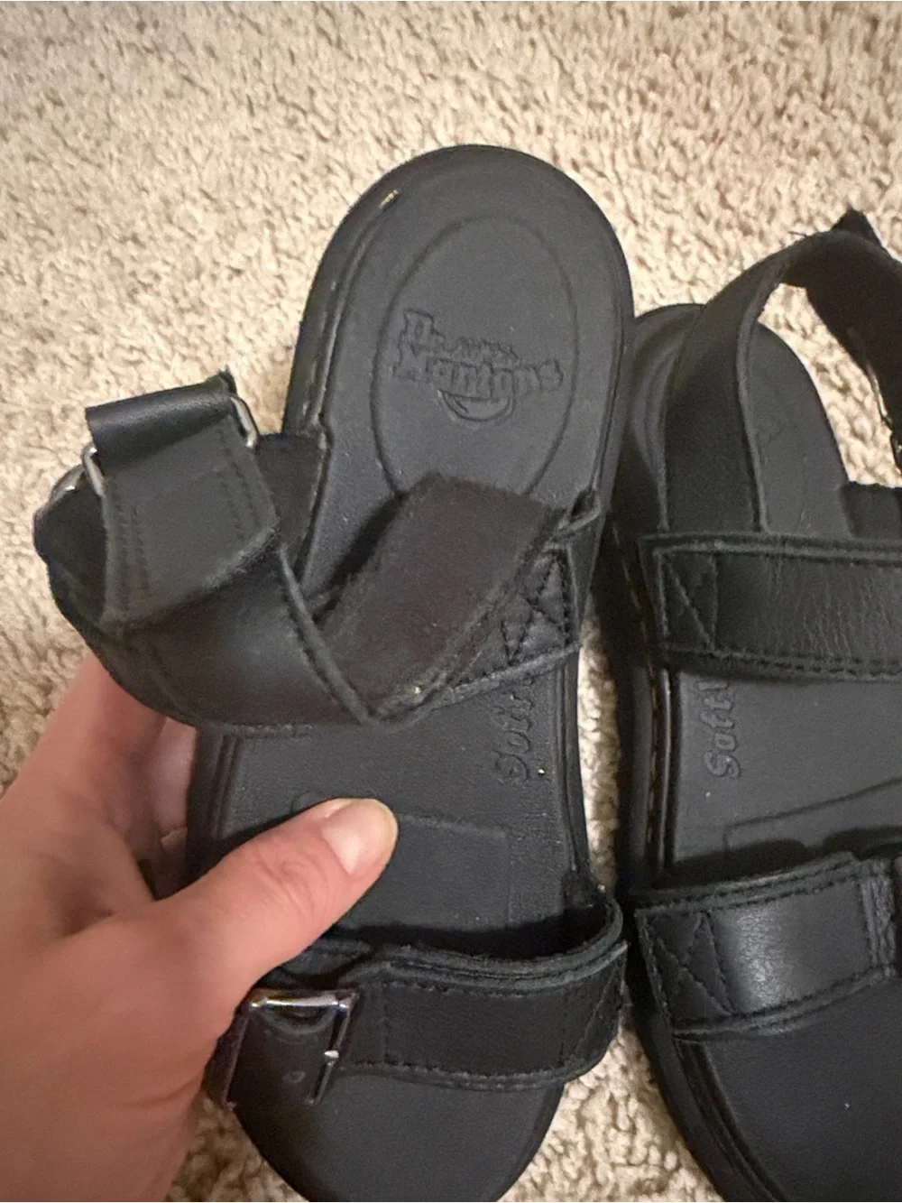 Dr. Martens iconic dr