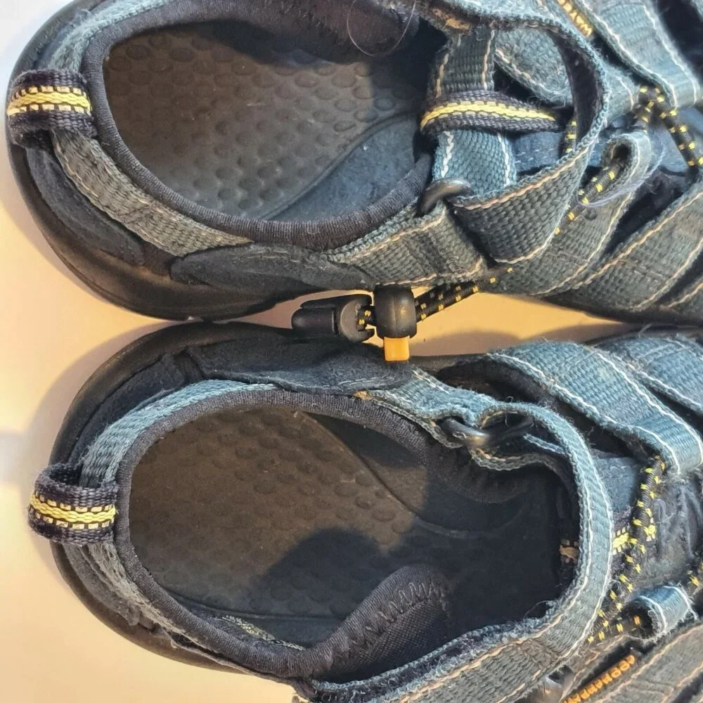 Keen pre owned