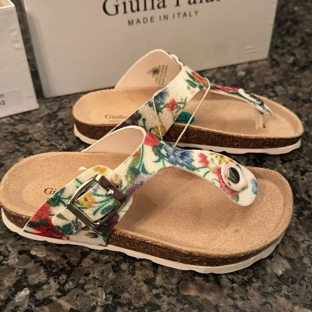 Giulia Palai new box