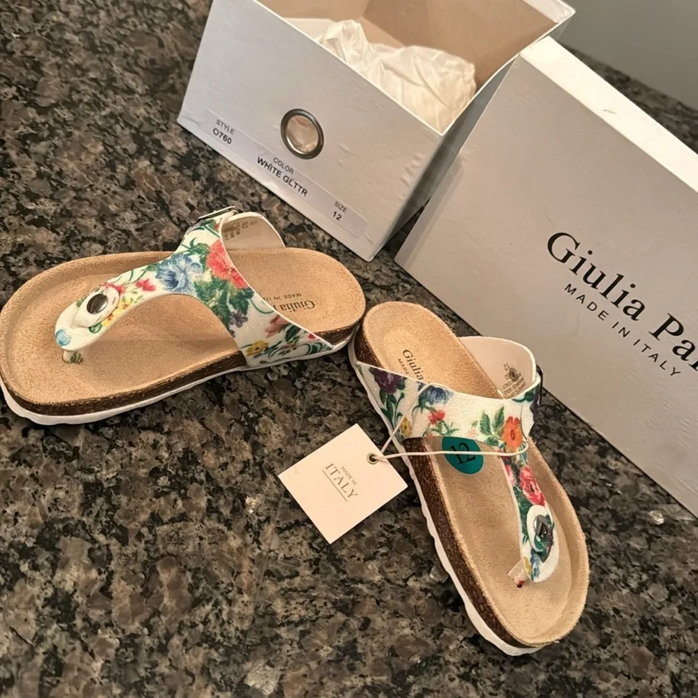 Giulia Palai new box