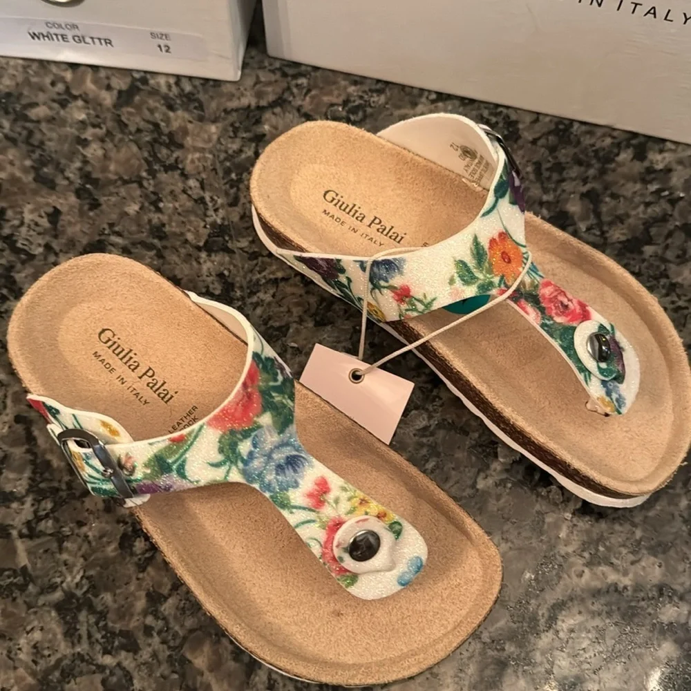 Giulia Palai new box