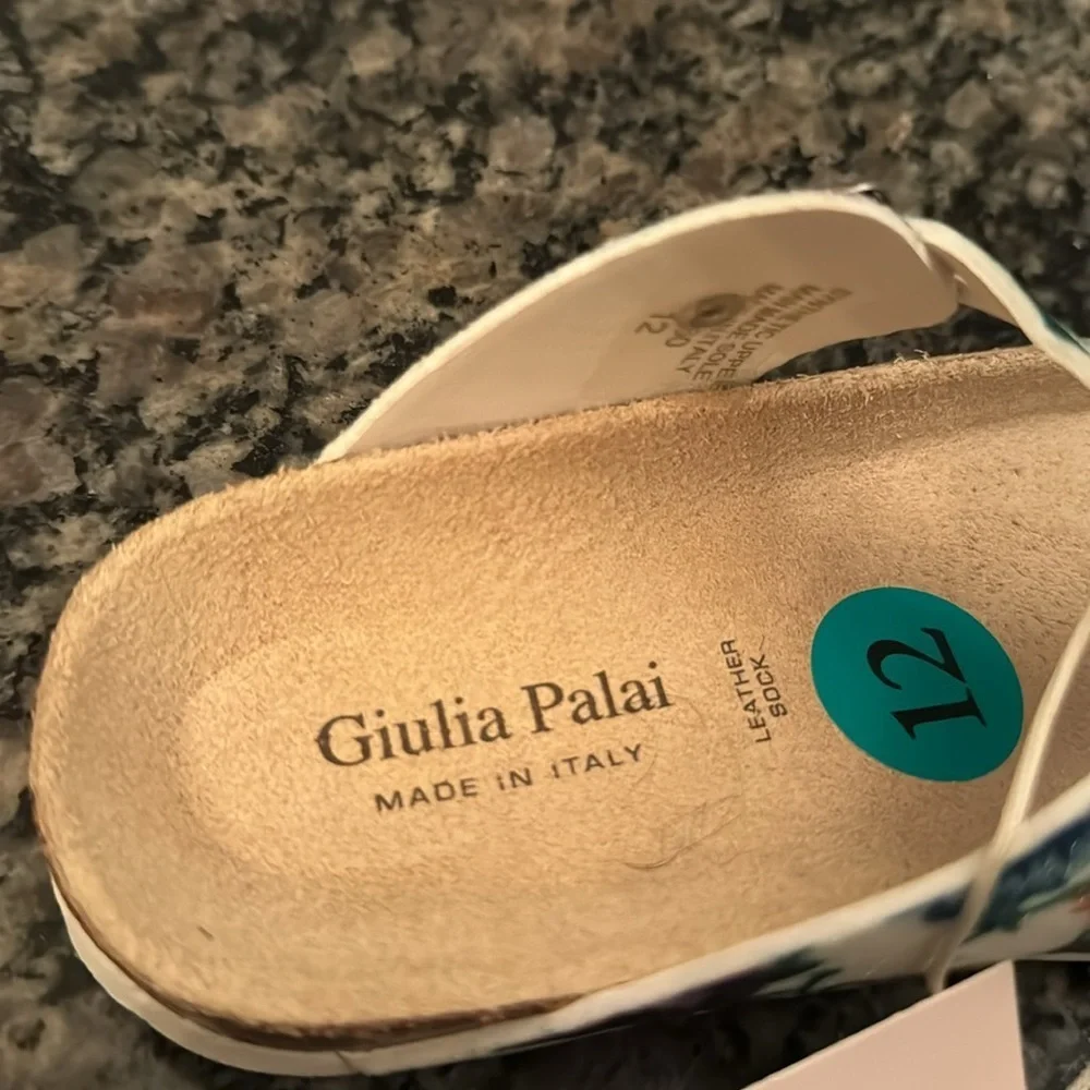 Giulia Palai new box