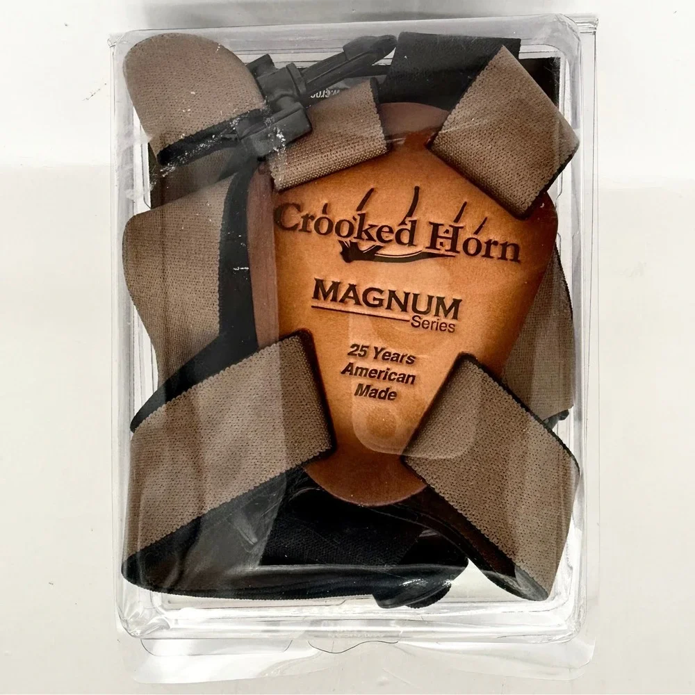 Crooked Horn Outfitters recommended observation