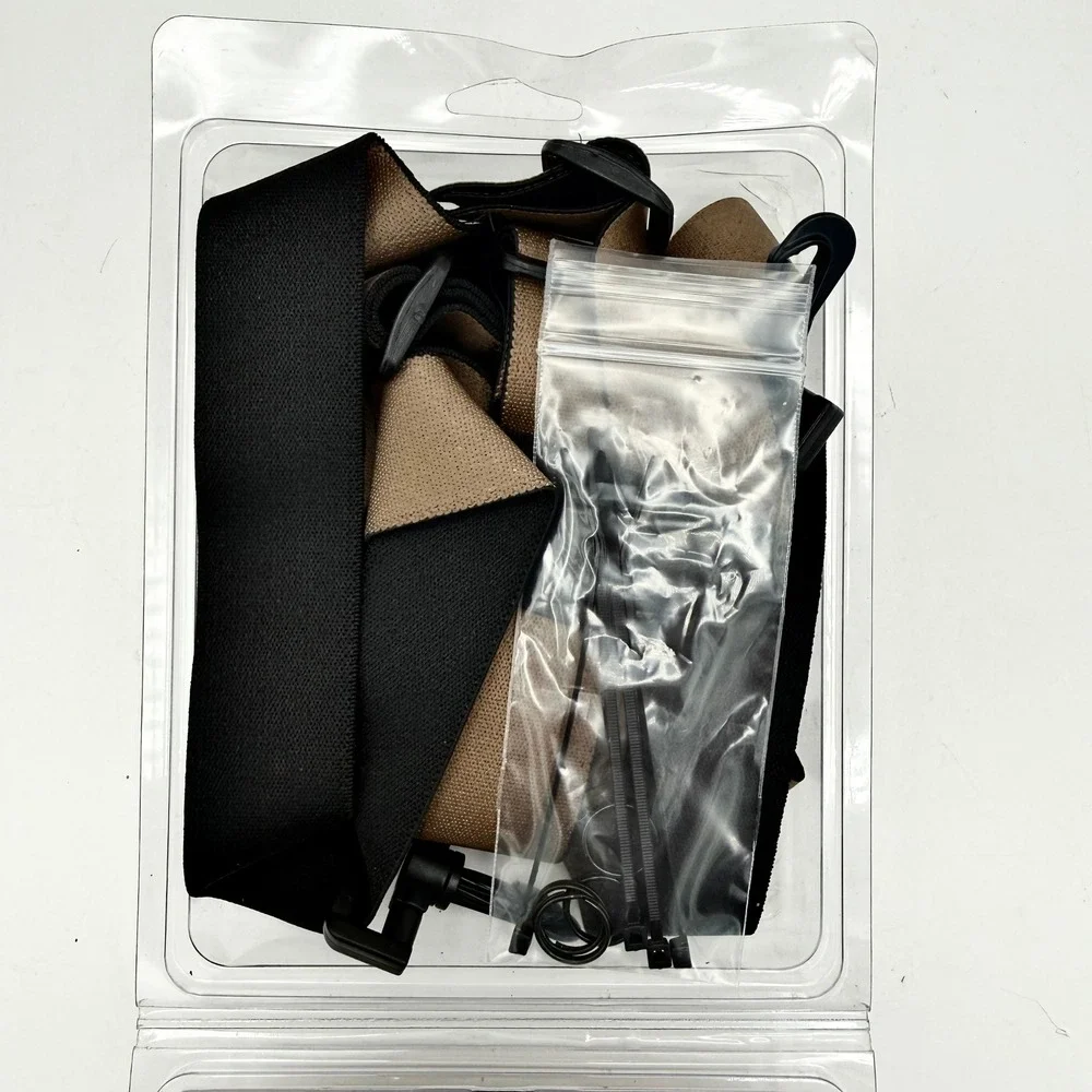 Crooked Horn Outfitters item also
