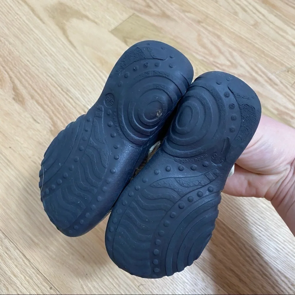 doggers water shoes