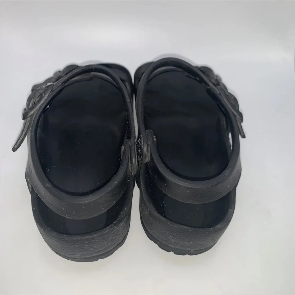 Birkenstock rio rubbet