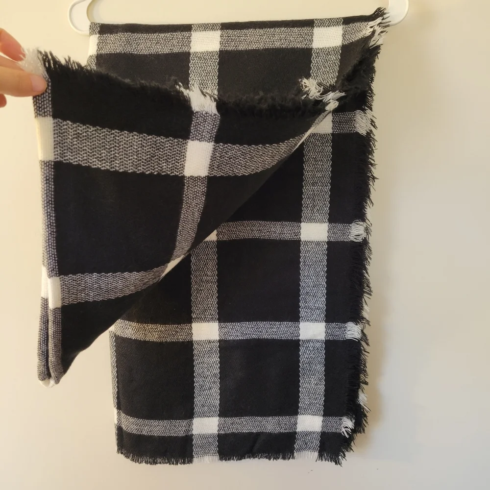 N/A cozy oversized