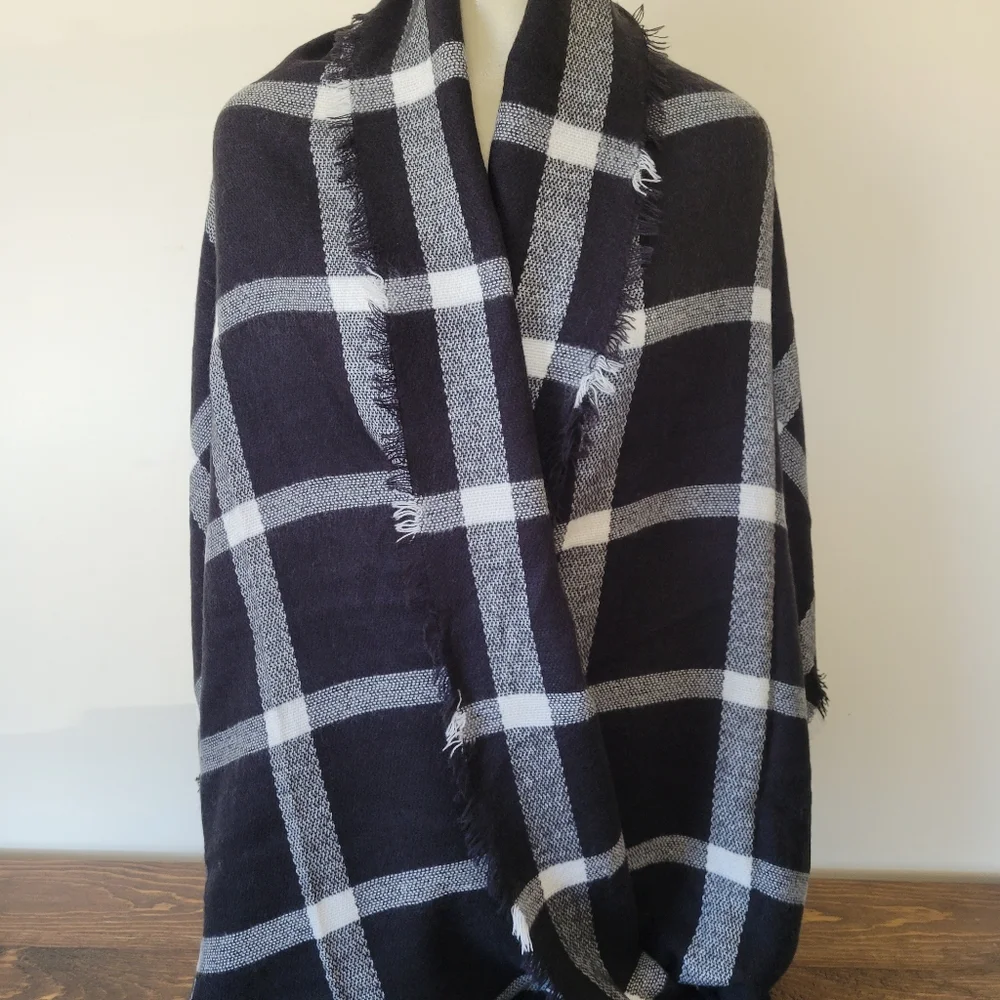 N/A cozy oversized