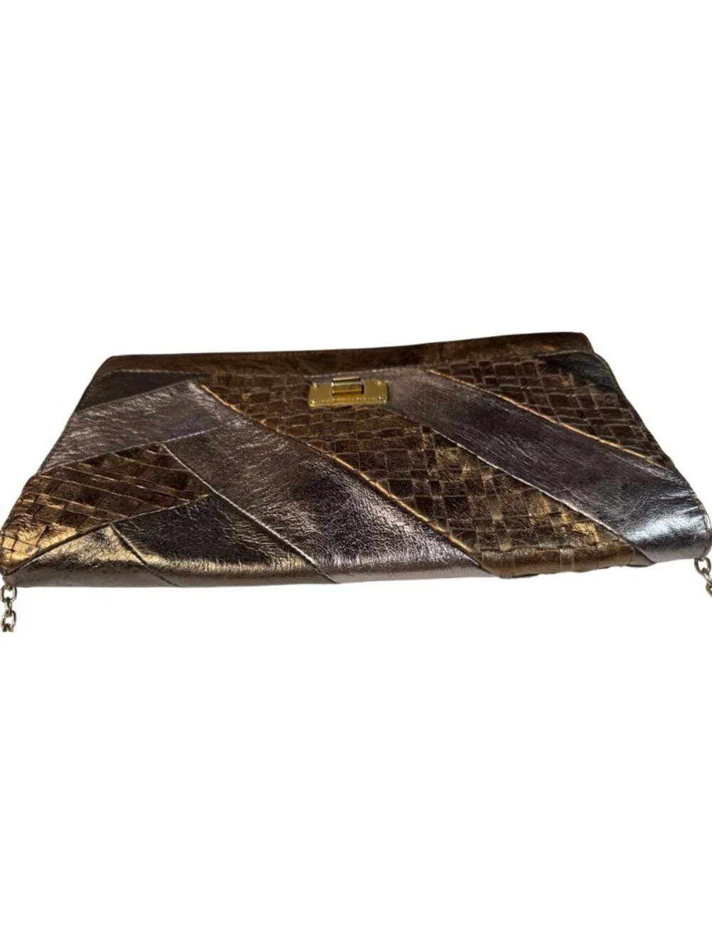 Elliott Lucca width clutch