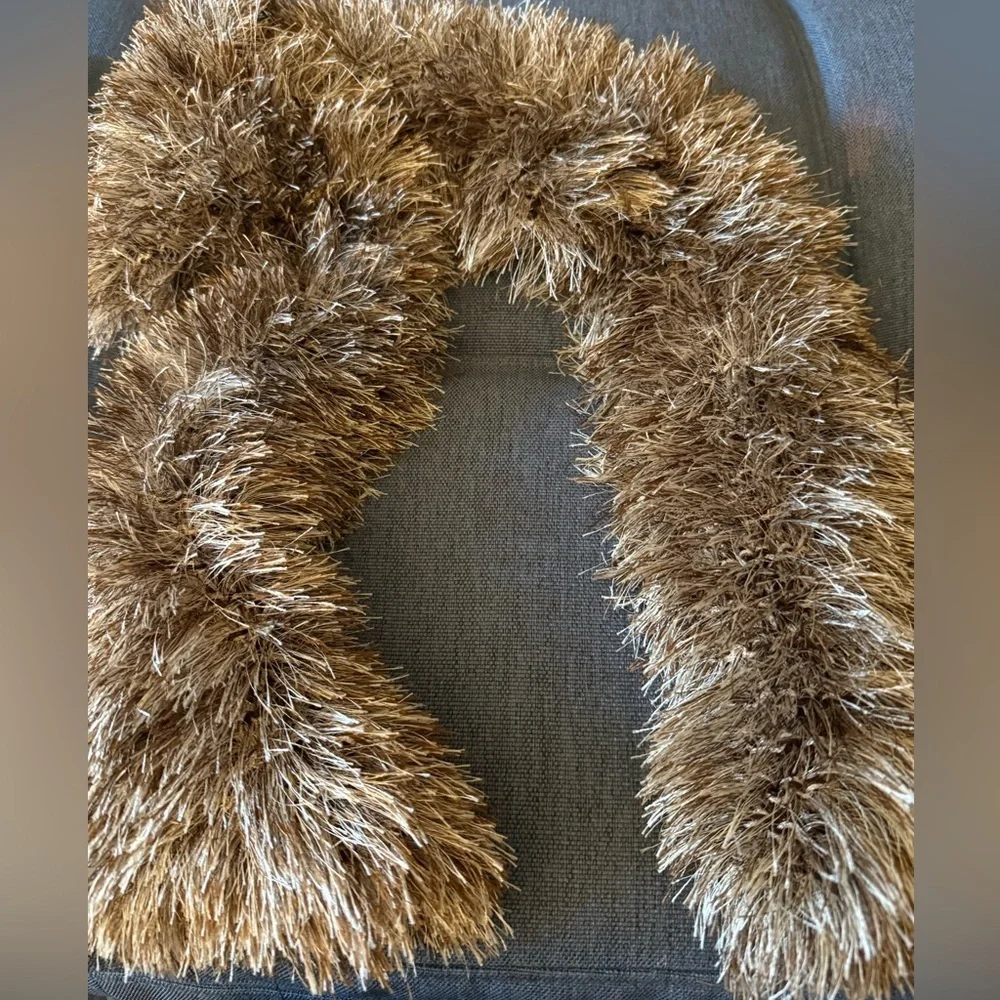 N/A nwot fluffy