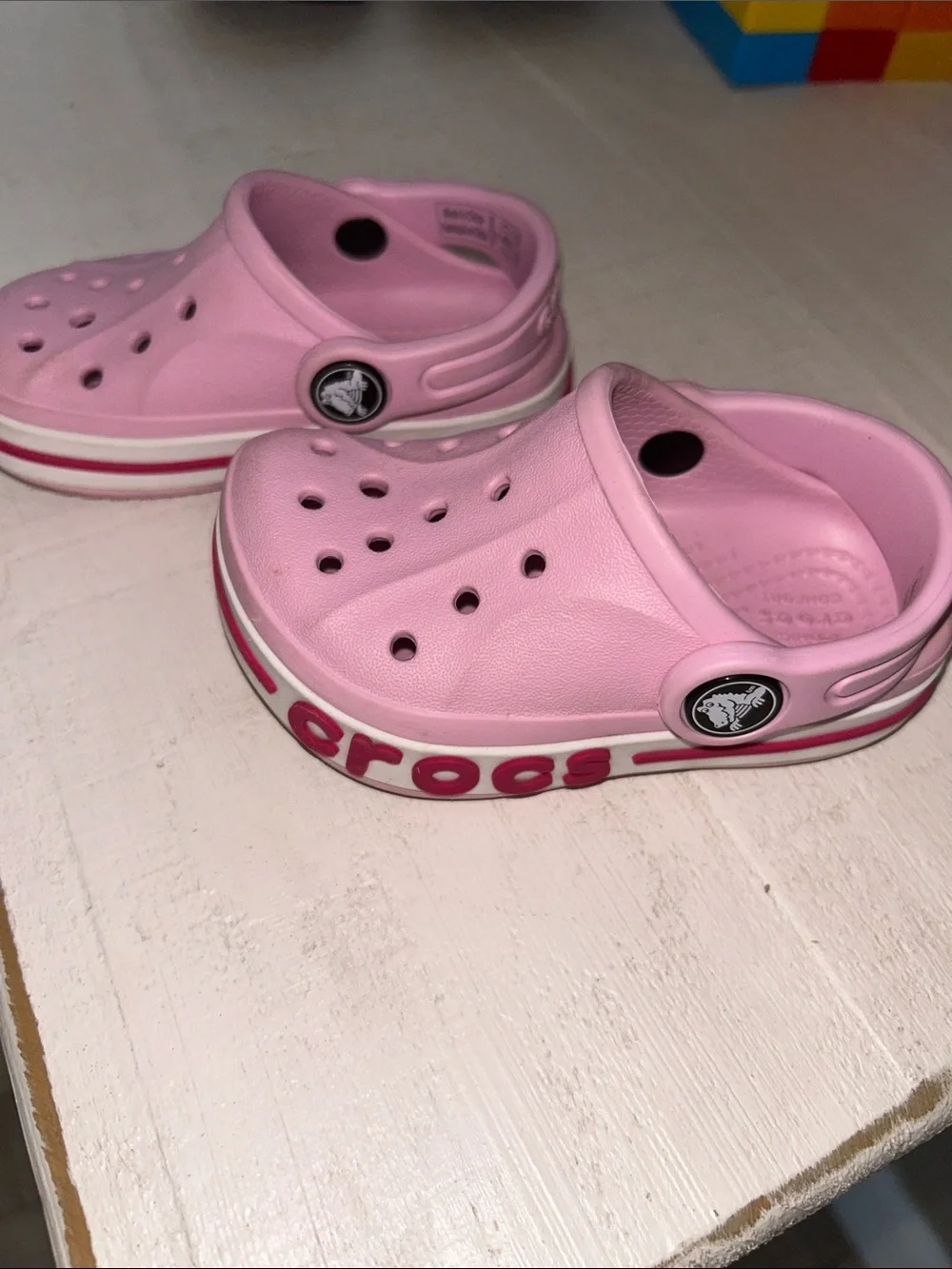 CROCS kids classic