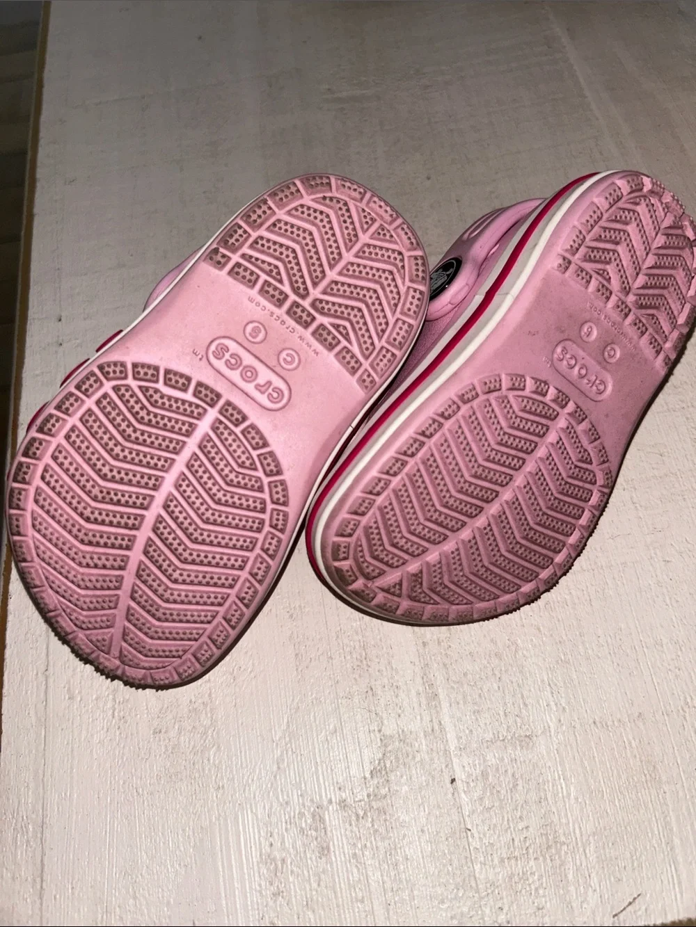 CROCS kids classic