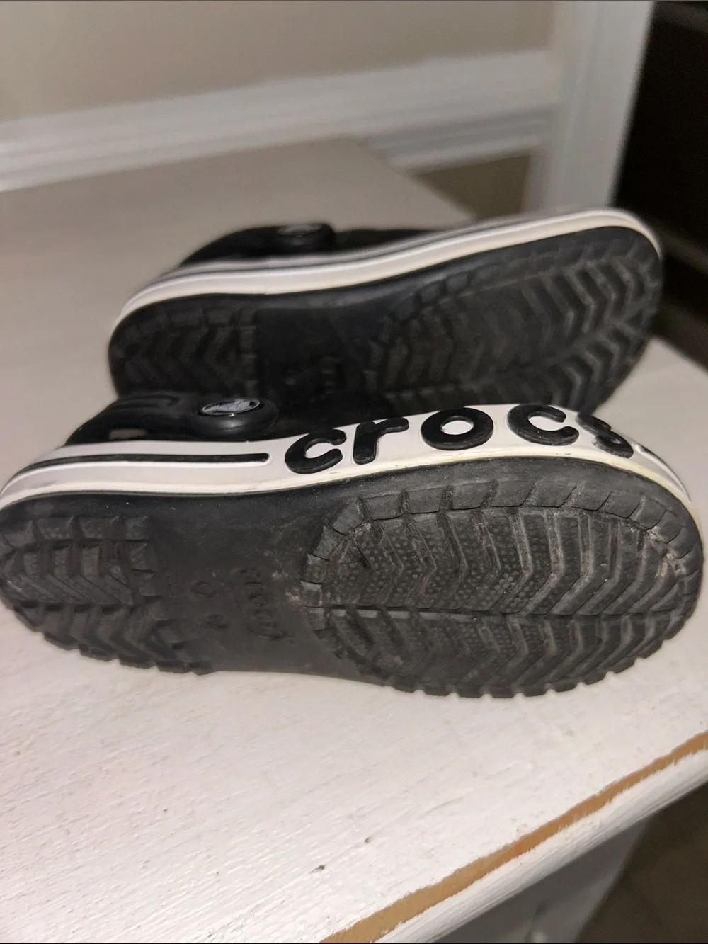 CROCS classic clog