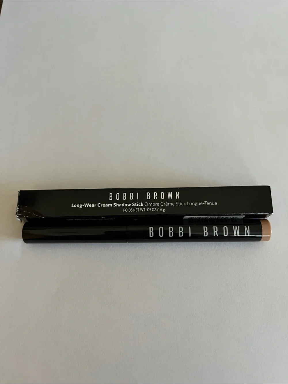 Bobbi Brown bobbi brown