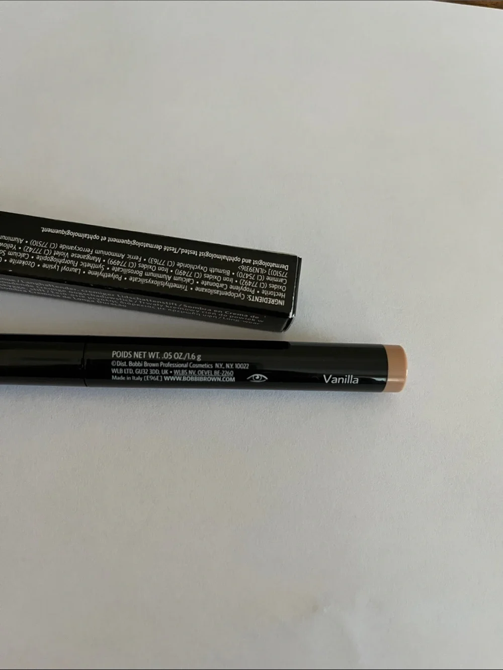 Bobbi Brown bobbi brown