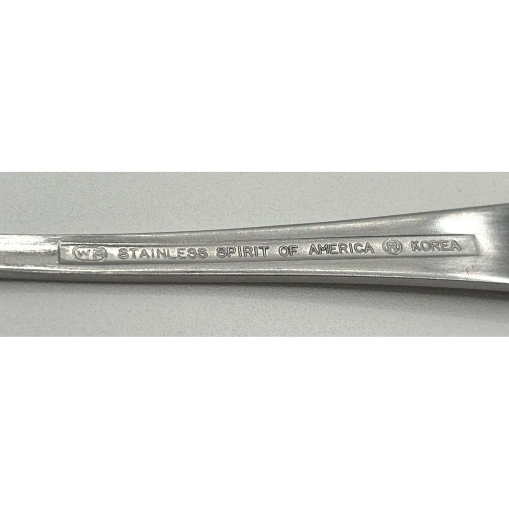 Washington Forge vintage appetizer