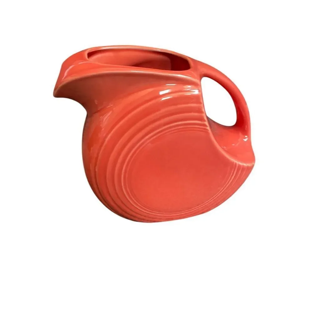 Fiestaware fiesta paprika