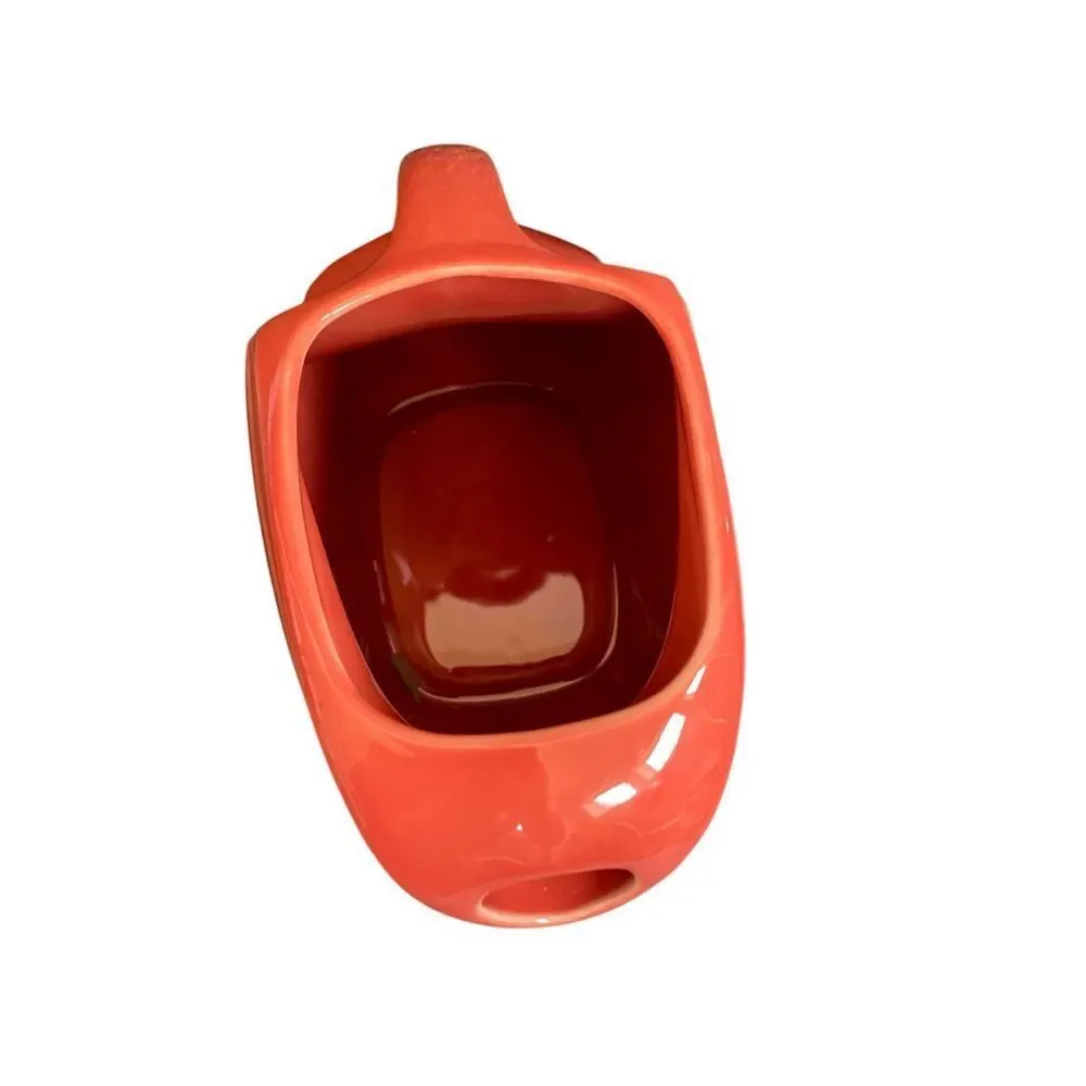 Fiestaware fiesta paprika