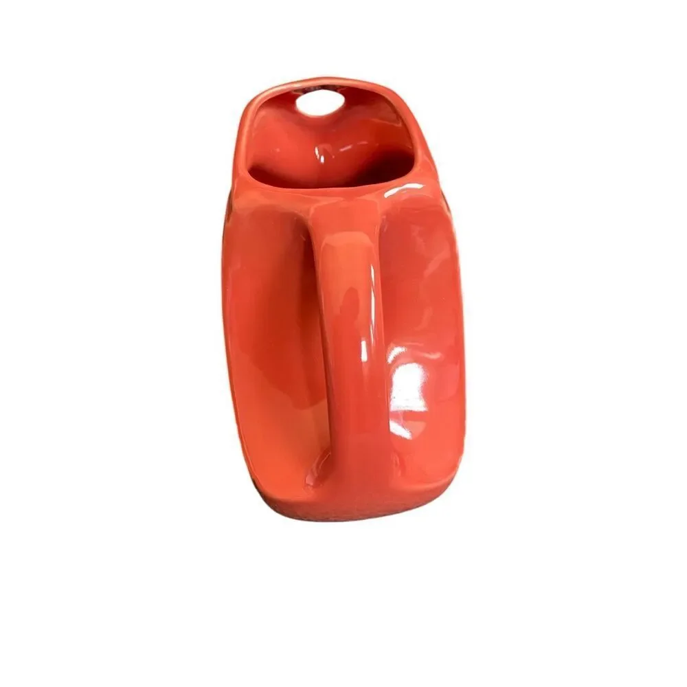 Fiestaware fiesta paprika