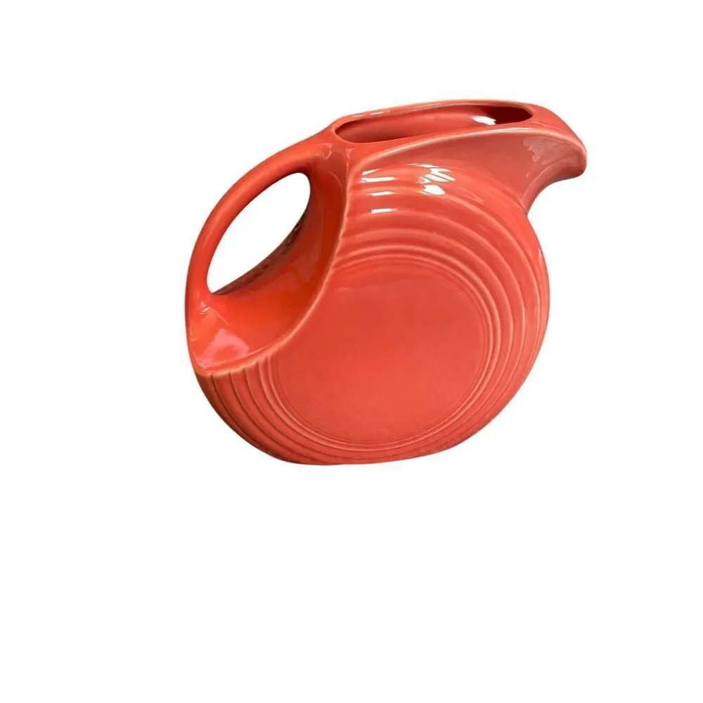 Fiestaware fiesta paprika