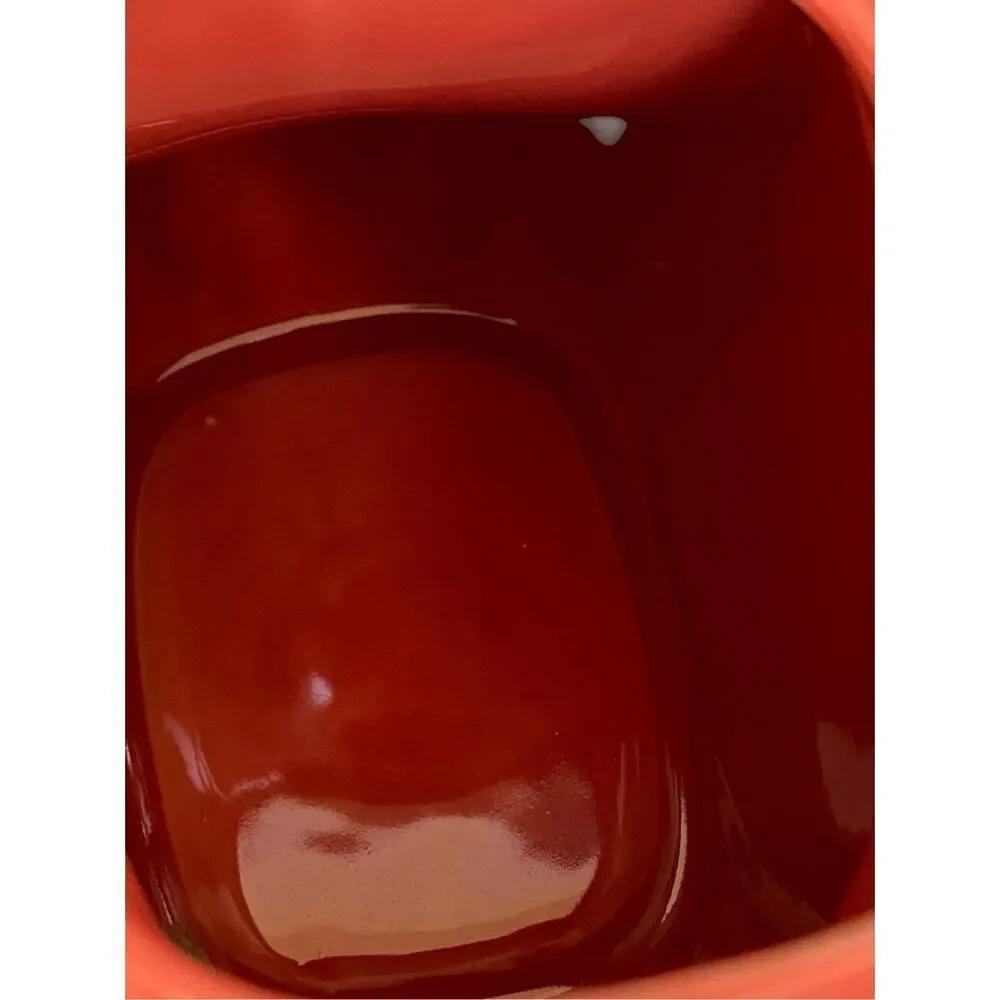 Fiestaware fiesta paprika