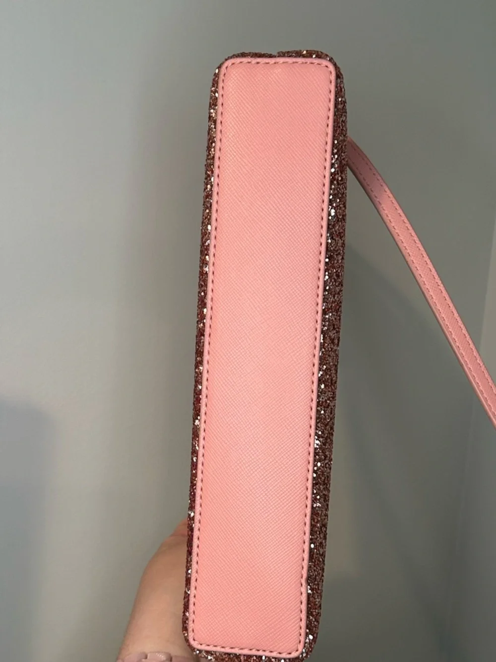 kate spade clean pink