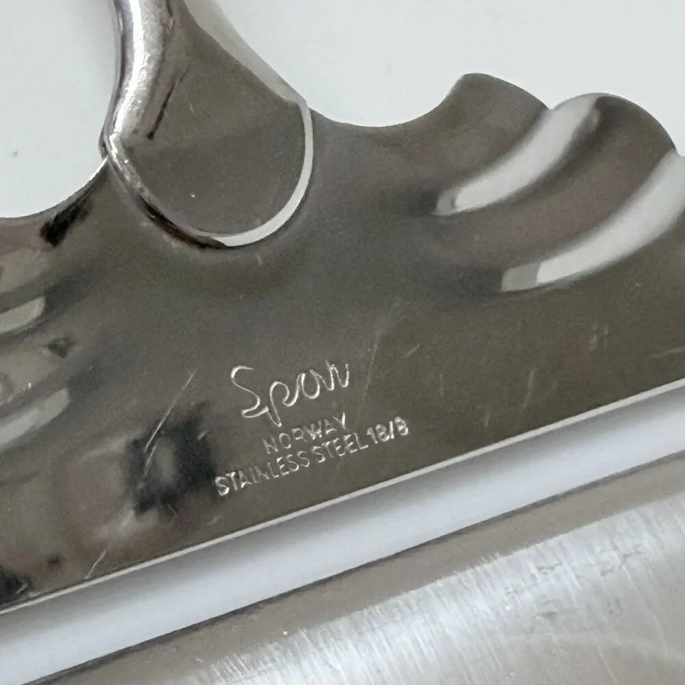 Spar that slicer