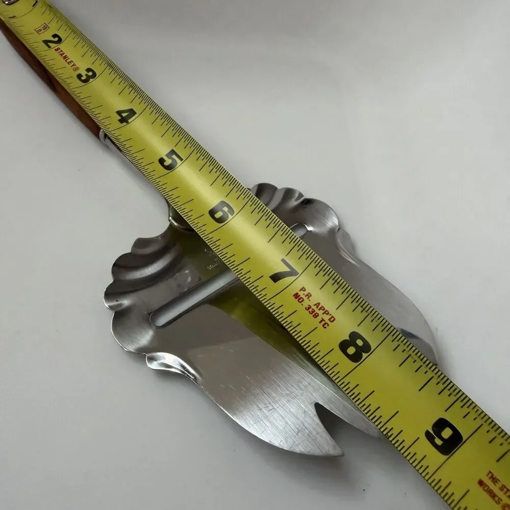 Spar note natural wooden