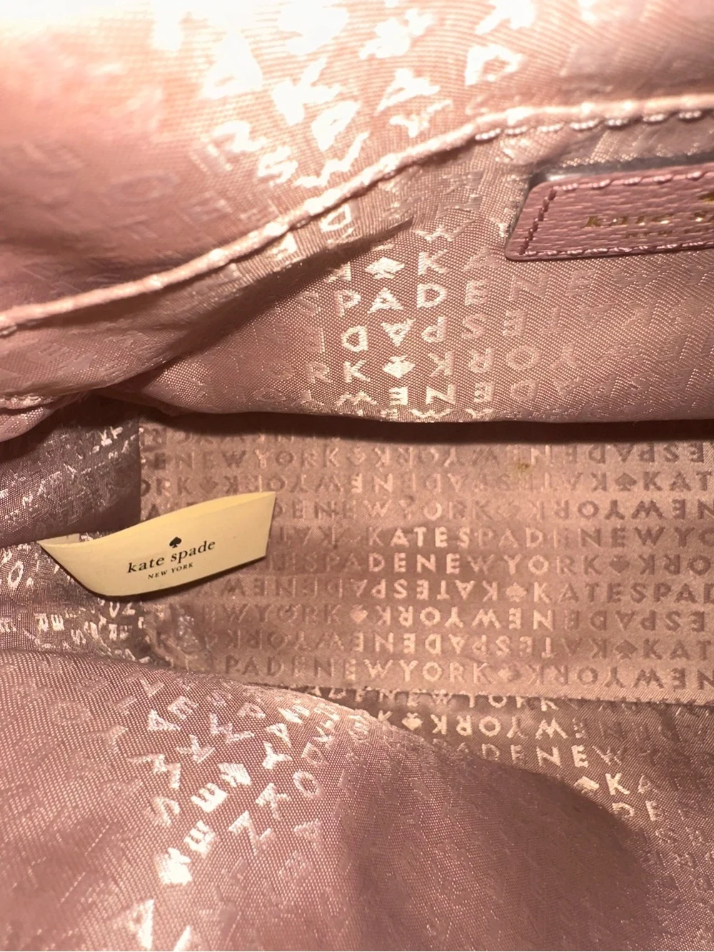 kate spade shoulder strap daily