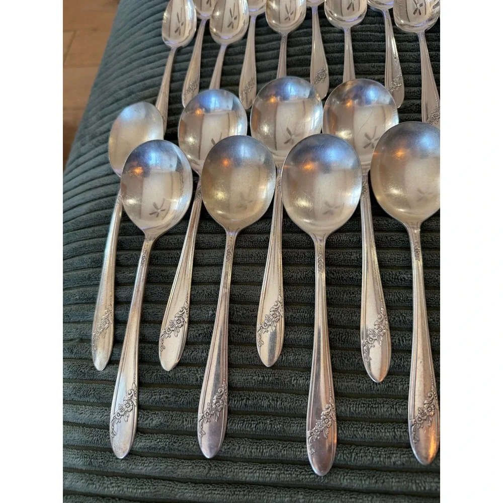 Oneida every serving