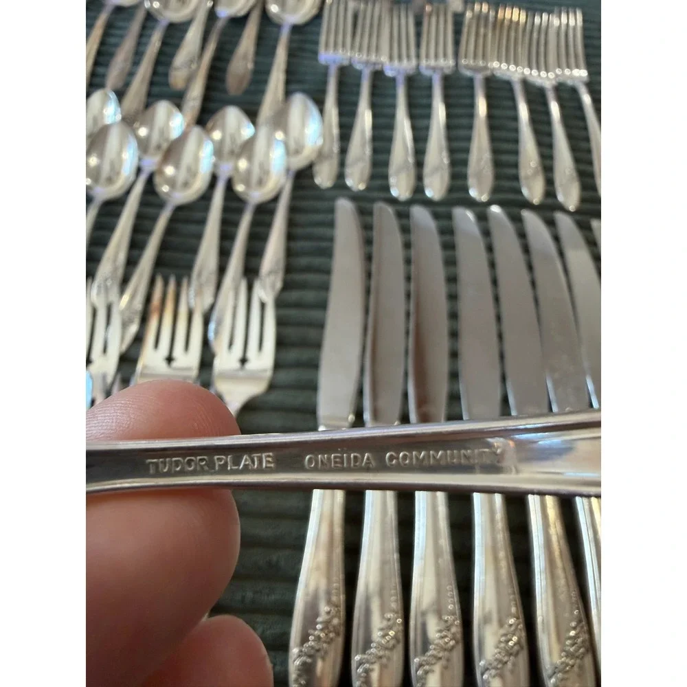 Oneida adults all utensil