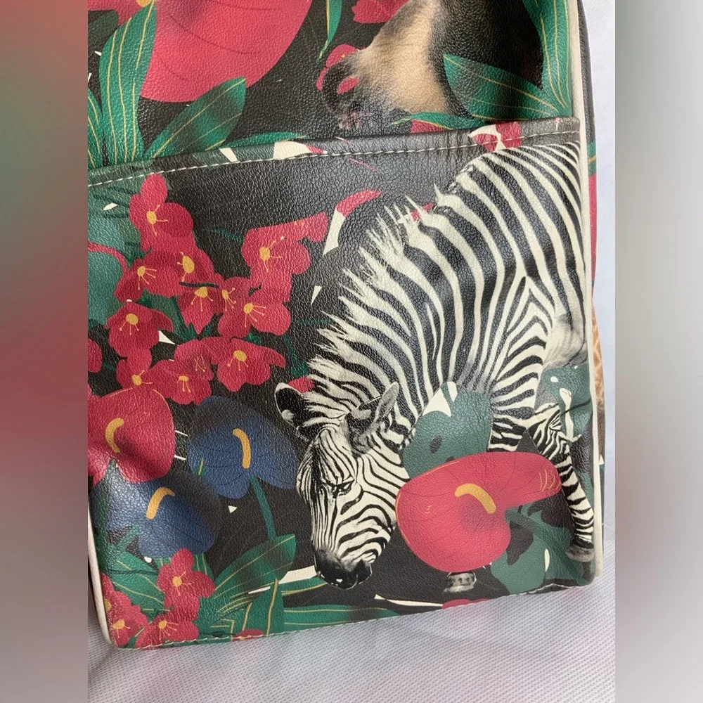 Dogo touch look multicolor