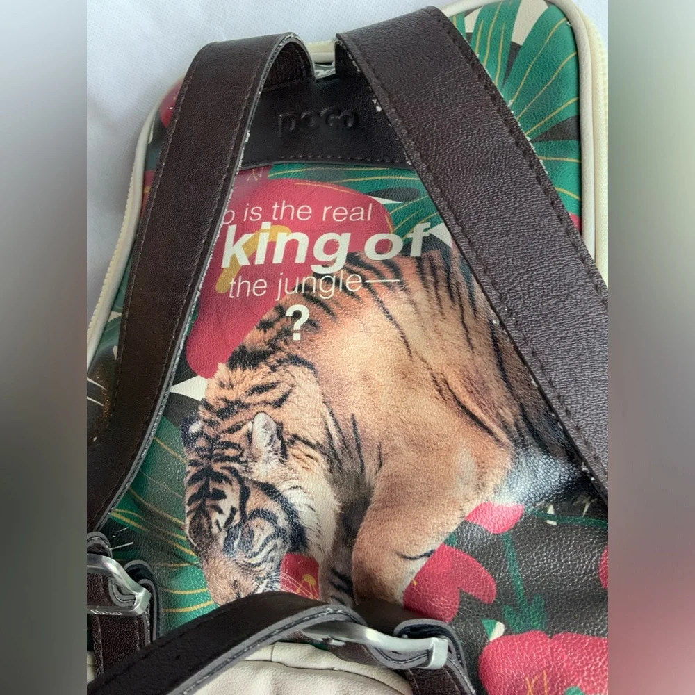Dogo floral perfect