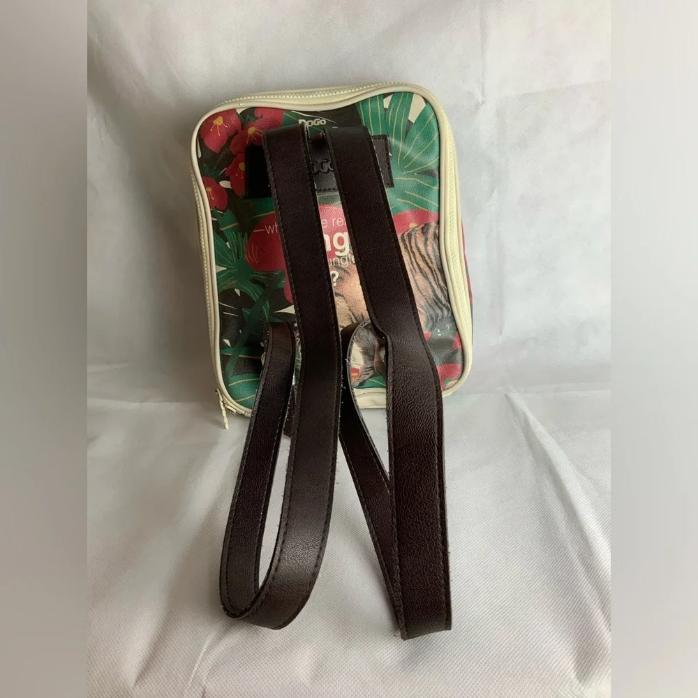 Dogo vibrant perfect accents