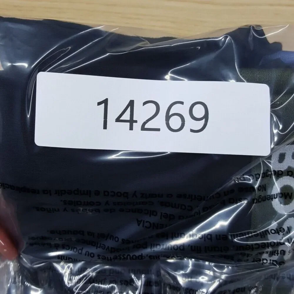Hugo Boss however briefs new