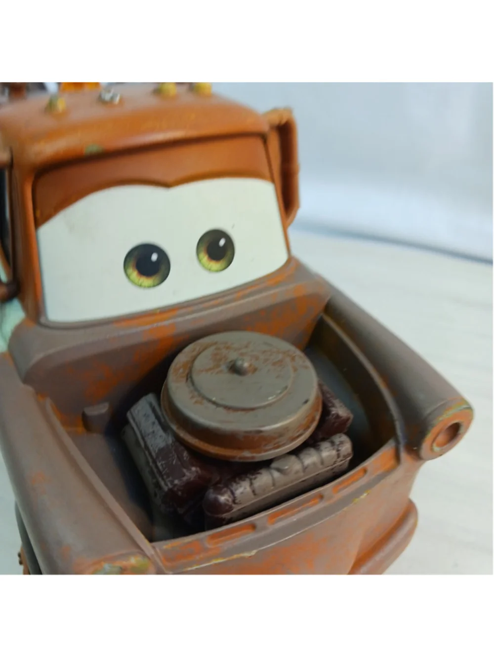 Mattel product disney