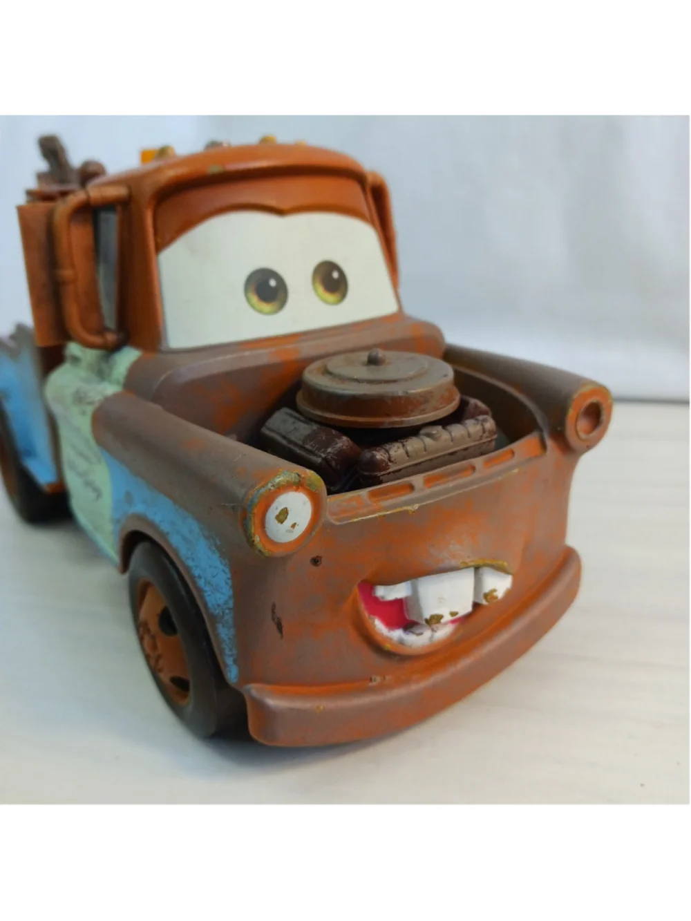 Mattel product disney